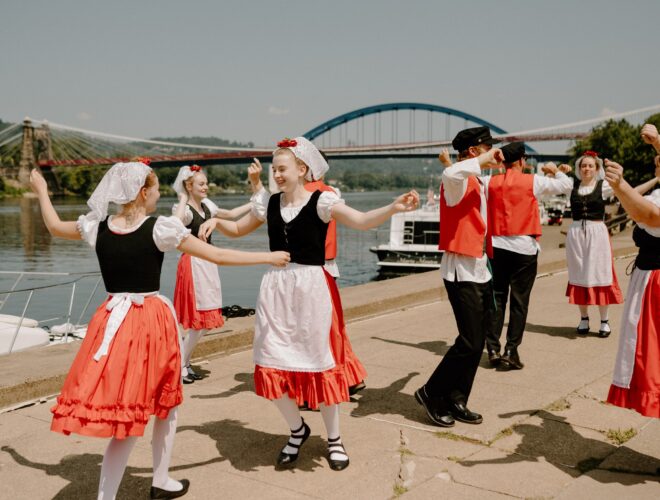 Italian Festival Brings Full Slate Of Entertainment This Weekend